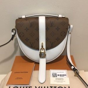 Louis vuitton chantilly